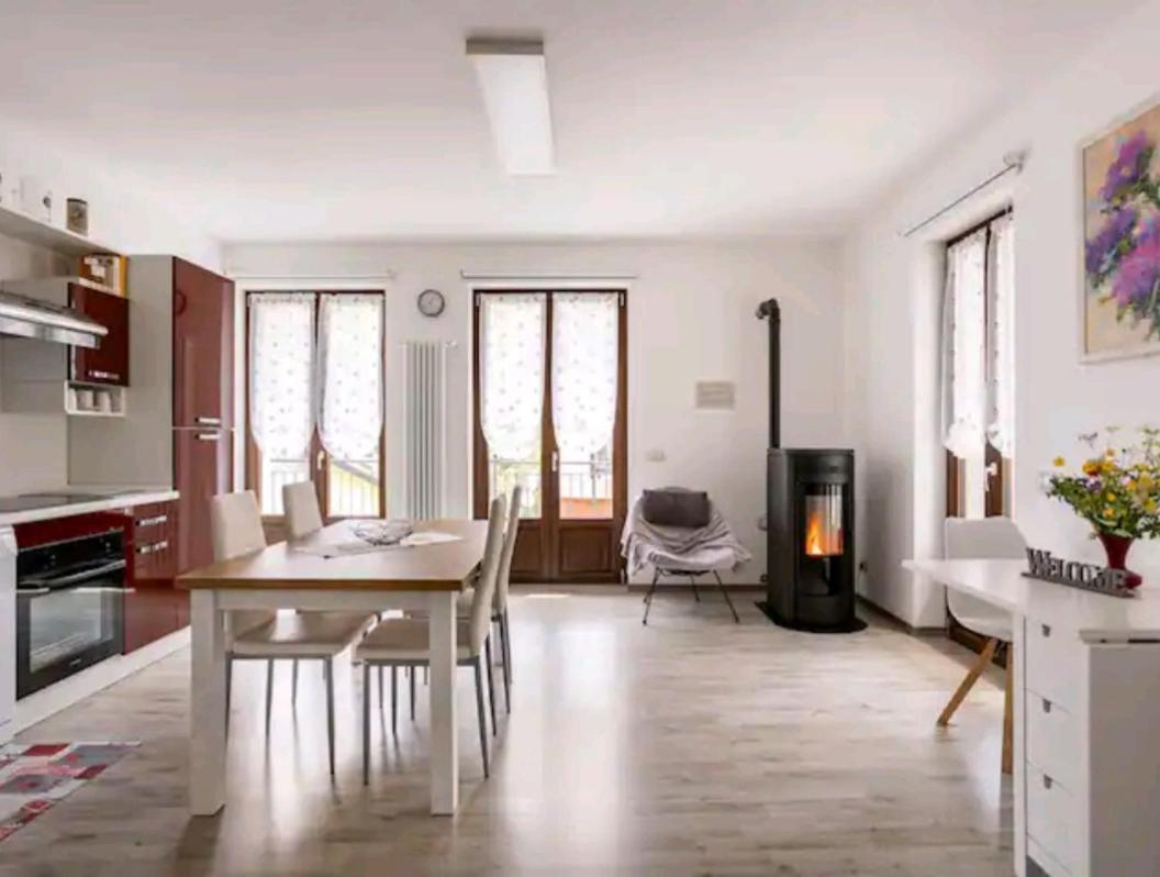 Iris Home Camblione Room photo