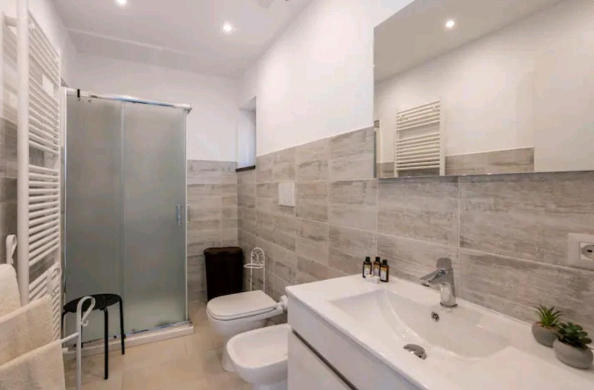 Iris Home Camblione Room photo