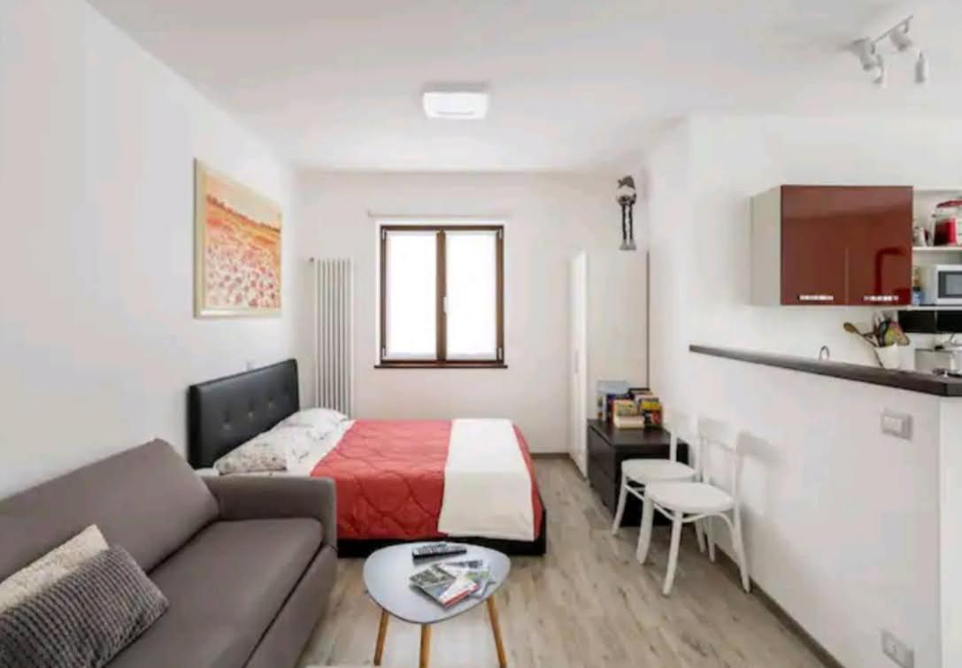 Iris Home Camblione Exterior photo