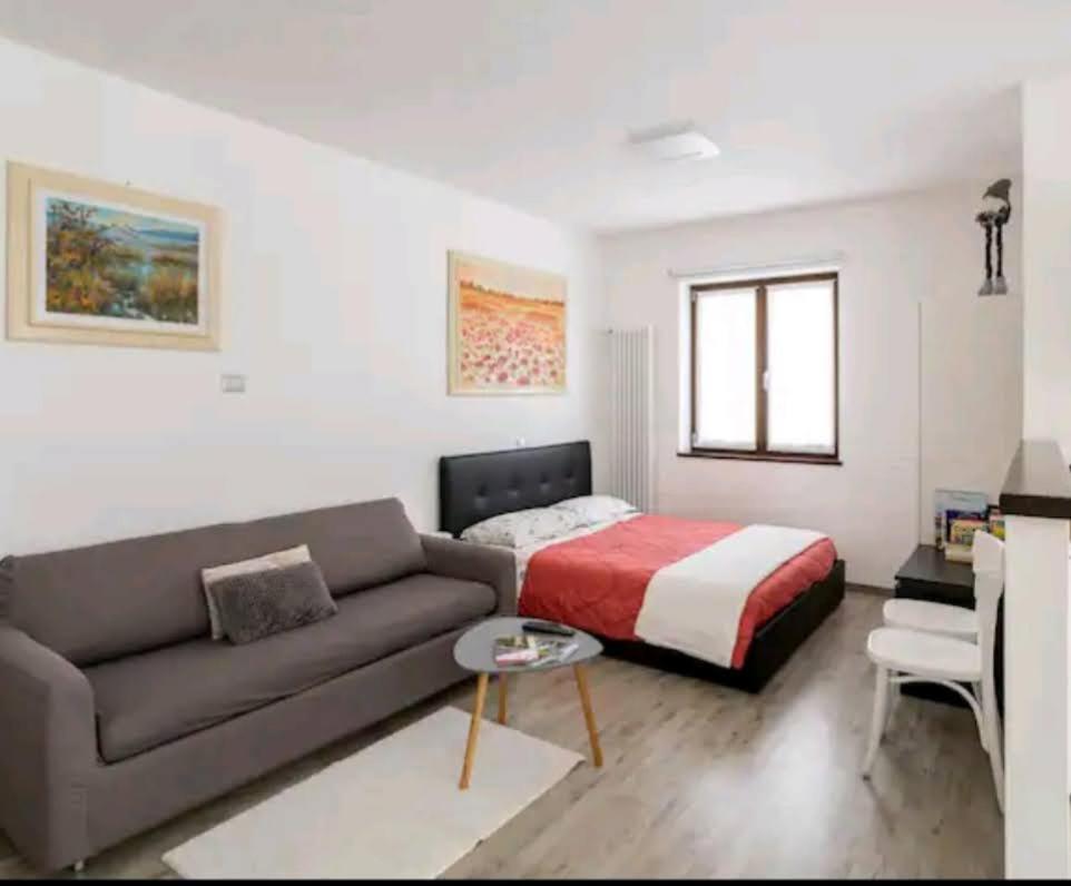 Iris Home Camblione Exterior photo